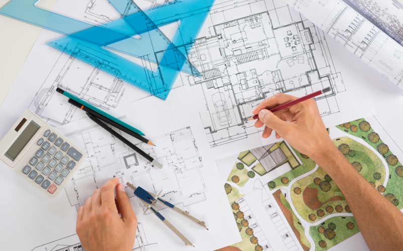 Best Architectural Planning Services In Bhopal
