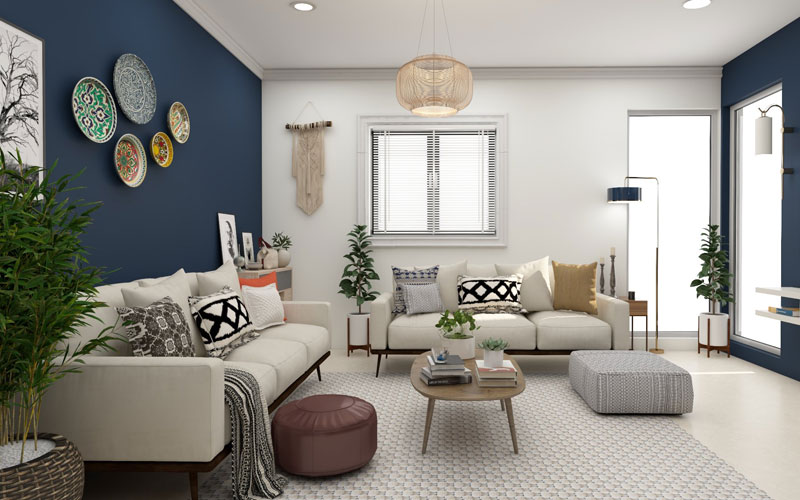 Best Interior Design Services In Bhopal