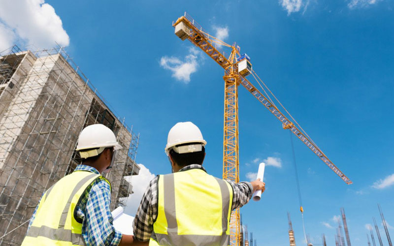 Best Civil Construction Services In Bhopal