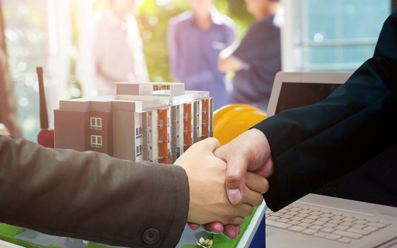 Best Turnkey Project Works In Bhopal